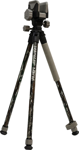 BOG DeathGrip Bantam Clamping Lightweight Rt Original Tripod