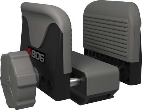 BOG DeathGrip ARCA Head Adapter Plate