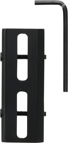 Caldwell Adapter Picatinny Rail to M-LOK