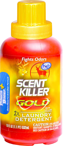 Wildlife Research 6-Pack Clothing Wash 18 fl oz Case