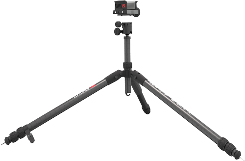 BOG DeathGrip Infinite Xt Carbon Fiber Clamp & ARCA