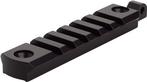 Browning Accessory Rail for X-Bolt Max with Sling Eyelet Blck