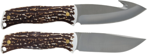Uncle Henry 2 Piece Fixed Blade Combo Promo Q3 26' Knife