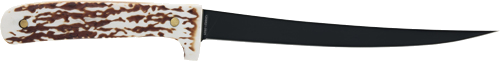 Uncle Henry 7" Fillet with Sheath Promo Q4 26' Knife