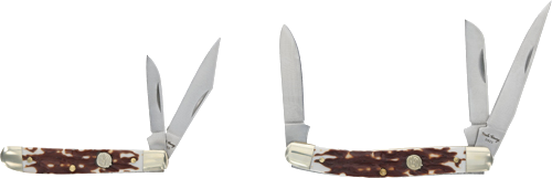 Uncle Henry 2 Piece Folder Combo Promo Q4 26' Knife