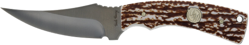 Uncle Henry Sharpfinger Challenge Coin Promo Q4 26' Knife