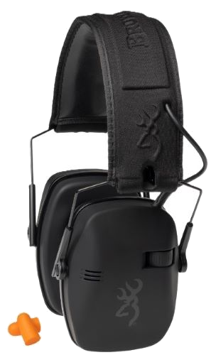 Browning Buckmark Elite Electronic Protector