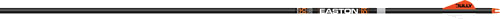 Easton Arrow 6.5mm Hunter Clsc 340 with 2" Bully Vanes 6-Pack