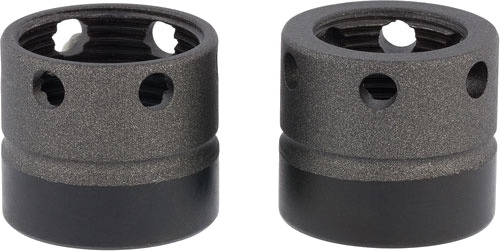 Browning Recoil Hawg Collars & Tool Muzzle Brake