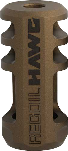 Browning Sporter Recoil Hawg Smoked M13 Muzzle Brake