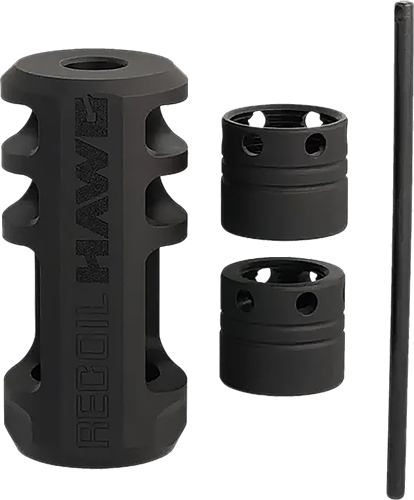 Browning Xeno Recoil Hawg M13x0.75 .30 Caliber