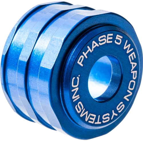 Phase 5 5 Follower without Crimps 12 Gauge Magazine