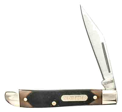 Old Timer Pal 1-Blade 2.3" Delrin Knife