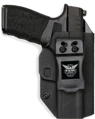 We The People Sf Hellcat Pro IWB Right-Hand Holster
