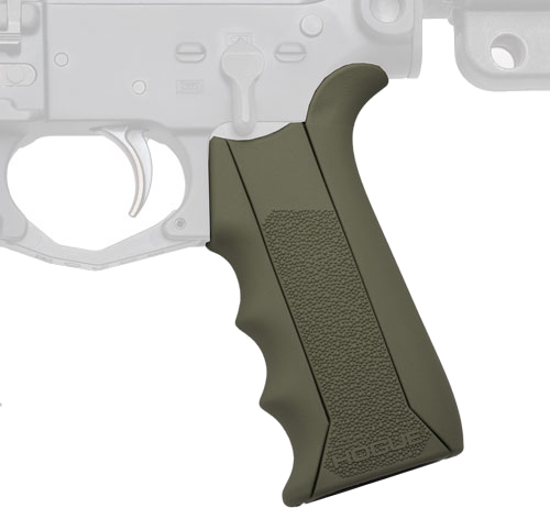 Hogue AR-15 M-16 Modular Rubber Grip