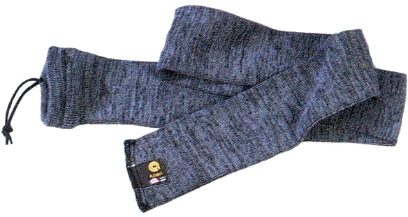 Allen Gun Sock 52" Knit Scoped Or Non-Scoped