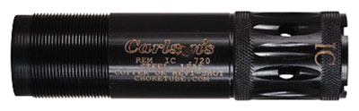 Carlson Spt Clays Ported Ic 12 Gauge Remington Choke Tube