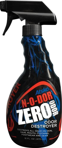 Atsko Zero N-O-Dor Oxidizer Scent Elimination Spray 16 oz
