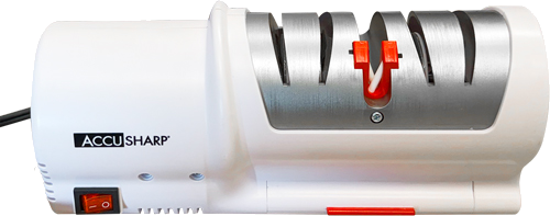 AccuSharp Electric Sharpener Corded Knife