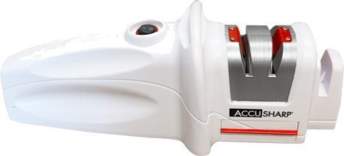 AccuSharp Electric Sharpener Cordless Knife