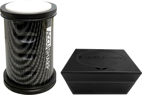 AccuSharp 4-Stone Rolling Sharpener Knife
