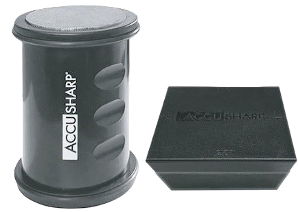 AccuSharp 2-Stone Rolling Sharpener Knife