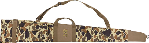 Browning Flex Floating Gun 54" with Sling Case