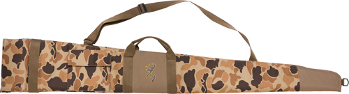 Browning Wtfl Floating Gun Case 52" Mo-Bottonland Camo with Sling