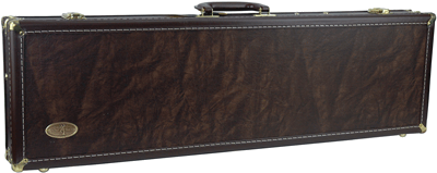 Browning Luggage O/U to 30" Bbls. (Except Plus) Case