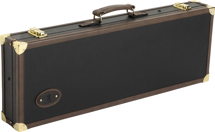 Browning Trad'L Semi Auto 22 Case