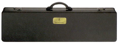 Browning Luggage Case for Two Single-Barrel or Over/Under Shotguns
