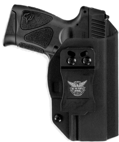 We The People Taurus G3C IWB Right-Hand Holster