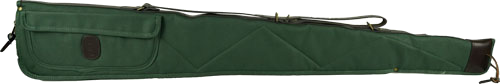 Bob Allen Canvas 52" Green Case