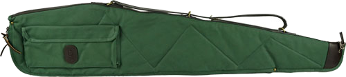 Bob Allen Canvas 48" Green Case