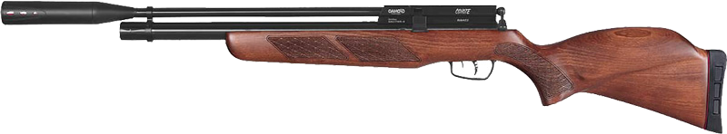 Gamo Whisper Fusion.177 PCP Air 10-Shot 1200 FPS Air Rifle