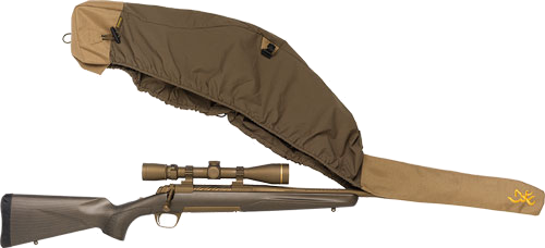 Browning Backcountry Cvr Foldover Full Containment System Rifle