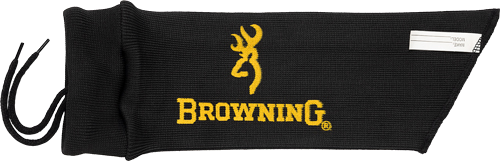 Browning Vci Gun Sock Drawstring Closure Pistol