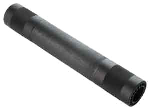 Hogue AR-15 Free Float Forend Length Grip Area