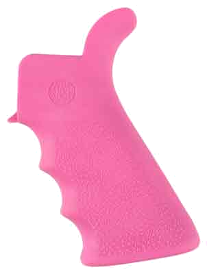 Hogue AR-15 Beavertail with Finger Grooves Grip
