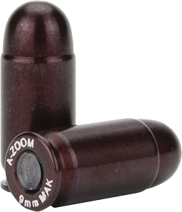 A-Zoom Snap Caps
