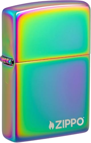 Zippo Windproof Lighter Regular Multi Color