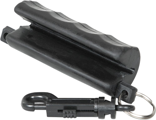 Allen Arrow Puller Soft Rubber with Snap
