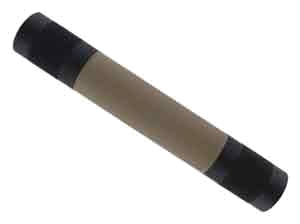 Hogue AR-15 Free Float Forend Length Grip