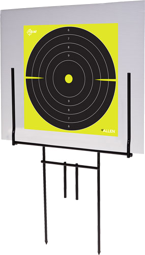 Allen EZ Range Portable Stand with Backerboard Target Stand