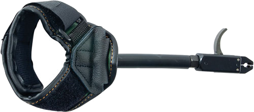 Allen Release Caliper Dual Jaw Velcro Wrist Strap