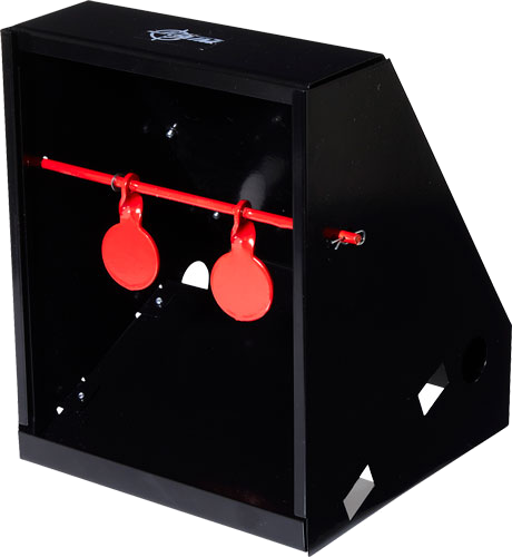 Allen Air Gun Pellet Trap for Air Guns Up to 1000 Fps