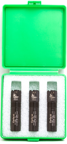 Carlson Delta Set Cmlr Extended 20 Gauge Mobil Choke Tube