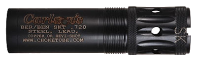 Carlson Spt Clays Ported Skeet 12 Gauge Mobil Choke Tube