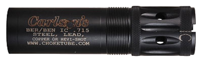 Carlson Spt Clays Ported Ic 12 Gauge Mobil Choke Tube
