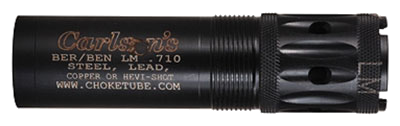 Carlson Spt Clays Ported Lt Mod 12 Gauge Mobil Choke Tube